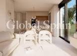 Nouvelle construction - APPARTEMENT -
PILAR DE LA HORADADA - pueblo