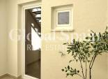 Resale - HOUSE -
SAN PEDRO DEL PINATAR - Costa Calida