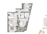 Nieuwbouw - APPARTEMENT -
GUARDAMAR DEL SEGURA