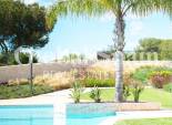 Revente - APPARTEMENT -
PILAR DE LA HORADADA - Costa Blanca