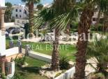 Wiederverkauf - HAUS -
ORIHUELA COSTA - PAU 8