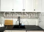 Revente - APPARTEMENT -
TORREVIEJA - Center