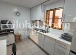 Resale - APARTMENT -
TORREVIEJA - Los Frutales