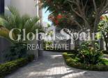 Nouvelle construction - PENTHOUSE -
TORRE PACHECO - Santa Rosalia Lake And Life Resort