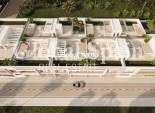 Nouvelle construction - PENTHOUSE -
MARBELLA - El Ingenio