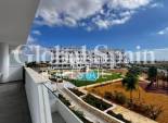 Resale - APARTMENT -
TORRE PACHECO - Inland