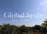 Resale - Country Property/Finca -
ALBATERA