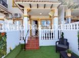 Resale - HOUSE -
ORIHUELA COSTA - Rocio Del Mar