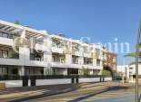 Nouvelle construction - PENTHOUSE -
SAN PEDRO DEL PINATAR - Playa Villananitos
