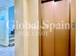 Wederverkoop - APPARTEMENT -
TORREVIEJA - Playa del Cura