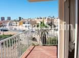 Resale - Apartment - Flat -
Torrevieja