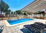 Revente - VILLA -
ORIHUELA COSTA - Costa Blanca