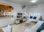 Resale - APARTMENT -
PILAR DE LA HORADADA - RioMar