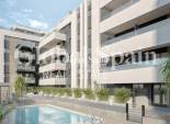 Nueva construcción  - APARTAMENTO -
MIJAS - Las Lagunas de Mijas