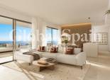 Nouvelle construction - APPARTEMENT -
MIJAS - Cerrado del Aguila Golf and Resort