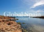Revente - APPARTEMENT -
TORREVIEJA - Estacion de autobuses