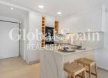 New Build - PENTHOUSE -
LOS ALCÁZARES