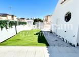Revente - MAISON -
PUNTA PRIMA - Costa Blanca