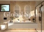 Neubau - VILLA -
ORIHUELA COSTA - Las Filipinas