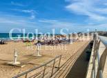Wiederverkauf - VILLA -
LA MATA - Costa Blanca