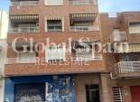 Venta - APARTAMENTO -
TORREVIEJA - Estacion de autobuses