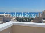 Wiederverkauf - WOHNUNG -
GUARDAMAR DEL SEGURA - Costa Blanca