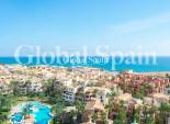 Wiederverkauf - Apartment - Wohnung -
TORREVIEJA - Playa de los Locos