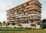 Nouvelle construction - APPARTEMENT -
FUENGIROLA - Parque de la Loma