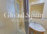 Resale - HOUSE -
SANTIAGO DE LA RIBERA - Santiago de la Ribera