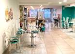 Revente - Locale -
VILLAJOYOSA - Villajoyosa