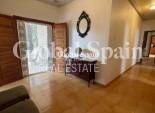 Resale - VILLA -
ELCHE - Costa Blanca