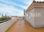 Venta - APARTAMENTO -
LO PAGÁN - La Puntica