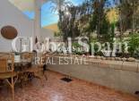 Resale - APARTMENT -
TORREVIEJA - La Mata