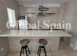 Wiederverkauf - WOHNUNG -
TORREVIEJA - La Mata pueblo