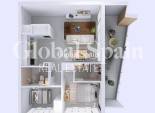 Nueva construcción  - APARTAMENTO -
TORREVIEJA - Playa del Cura