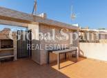 Venta - CASA -
TORREVIEJA - Cala de cabo cervera