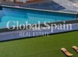 New Build - Apartment -
SAN PEDRO DEL PINATAR - CENTRO