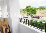Wederverkoop - APPARTEMENT -
SUCINA - Inland