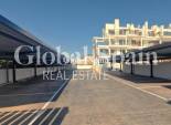 Nowo zbudowane - PENTHOUSE -
DENIA - 