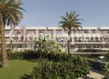Nieuwbouw - APPARTEMENT -
MONFORTE DEL CID - Alenda Golf
