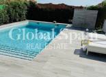 Revente - VILLA -
LA FINCA GOLF - Inland
