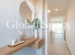 Neubau - WOHNUNG -
ORIHUELA COSTA - Playa Flamenca
