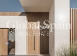 New Build - Semidetached -
El Campello - Cala D´Or