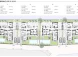 New Build - VILLA -
TORRE PACHECO - Santa Rosalia Lake And Life Resort