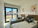 Revente - PENTHOUSE -
ORIHUELA COSTA - PAU 8