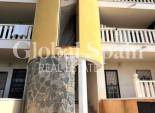 Resale - APARTMENT -
ORIHUELA COSTA - Lomas De Cabo Roig-los Dolses