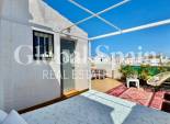 Revente - MAISON -
ORIHUELA COSTA - LOS BALCONES - LOS ALTOS