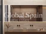 Nieuwbouw - VILLA -
CALPE - Pla roig