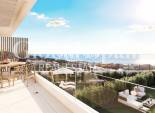 Nouvelle construction - MAISON -
FUENGIROLA - Higueron
