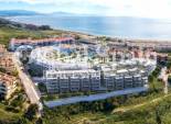 Neubau - PENTHOUSE -
Manilva - ALDEA BEACH